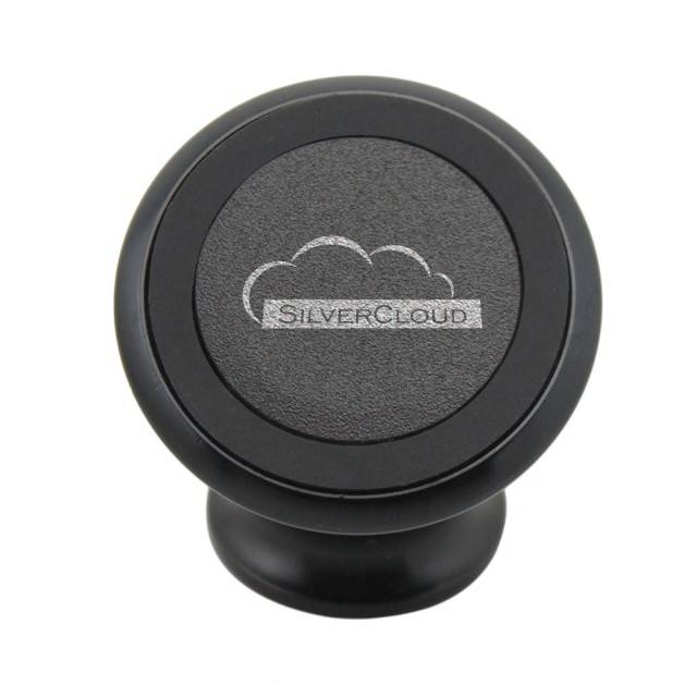 Microfon PNI 80XX cu Suport Silvercloud Easy Drive 360 aplicare pe bord pentru statie radio PNI Escort HP