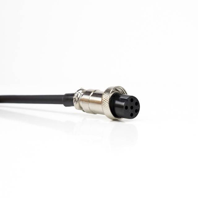Microfon PNI Dinamic cu 6 pini pentru statie radio CB