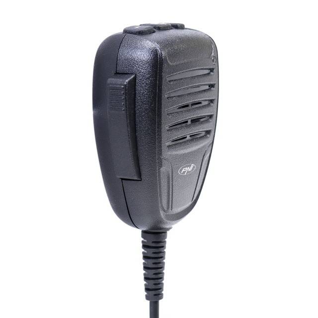 Microfon PNI VX6000 cu functie VOX, cu 6 pini, pentru statii radio CB