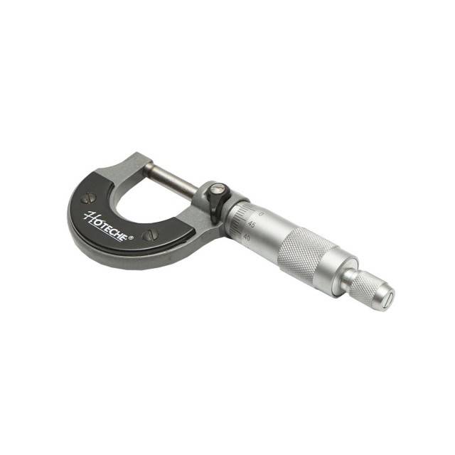 Micrometru mecanic de exterior 0-25mm