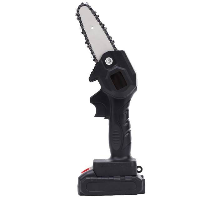 Mini fierastrau cu acumulator 21V Li-ion