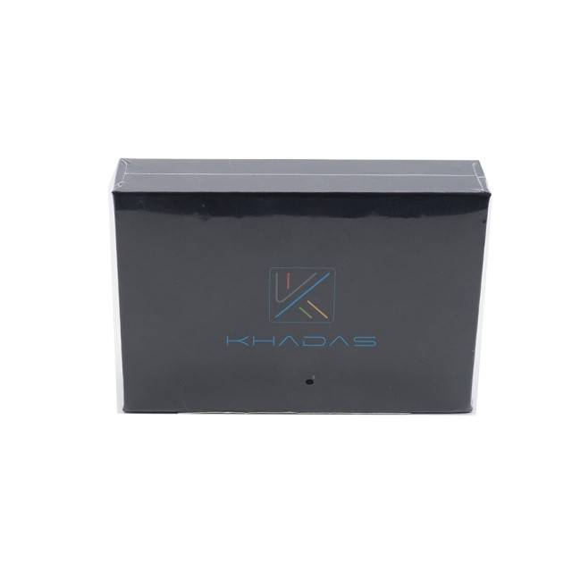 Mini PC Khadas VIM2 MAX Amlogic S912 DDR4 3GB+64GB WIFI AP6359SA