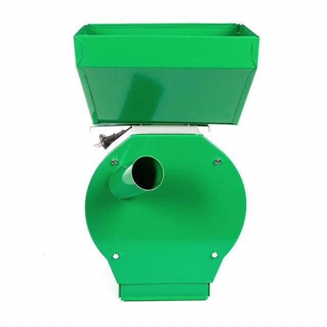 Moara electrica cu ciocanele 2.5kw (Nr. 2)