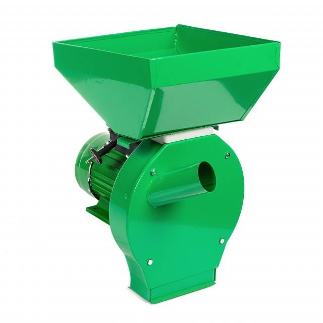 Moara electrica cu ciocanele 2.5kw (Nr. 2)