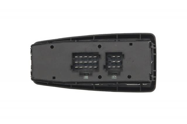 Modul comanda geamuri stanga MAN TGX, TGS, TGL, TGM