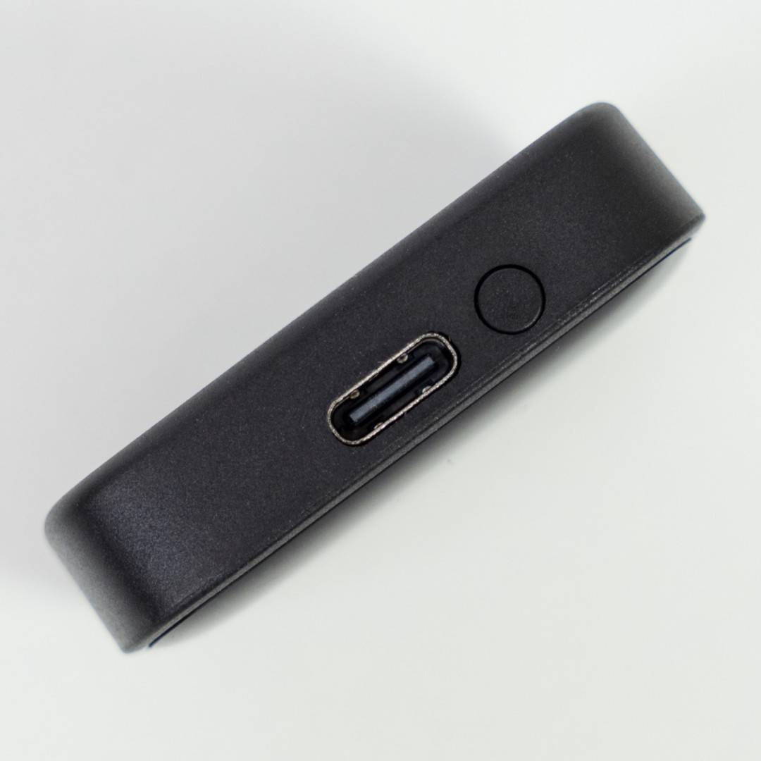 Modul conversie wireless PNI CP200 USB-C, 5V-1A, pentru masini cu Carplay, Android Auto din fabrica prin cablu