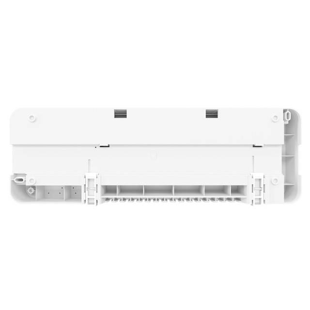 Modul de control PNI CT28 cu 8 zone, incalzire in pardoseala