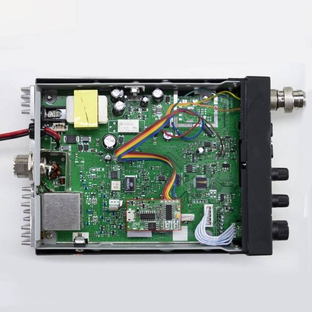 Modul de ecou si roger beep PNI ECH01 editabil prin cablu micro USB format MP3 lungime 1.5 secunde