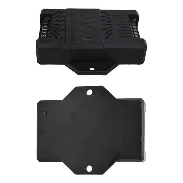 Modul iluminare LED remorca