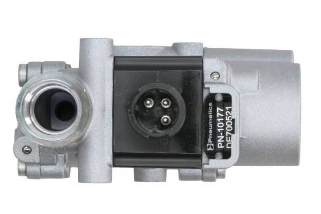 Modulator de presiune DAF, VOLVO, MAN, MERCEDES