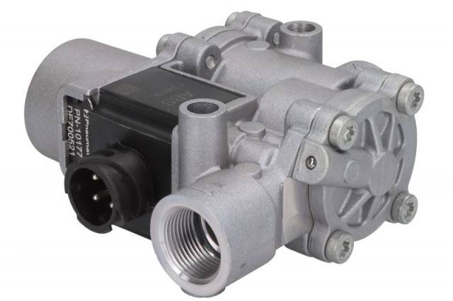 Modulator de presiune DAF, VOLVO, MAN, MERCEDES