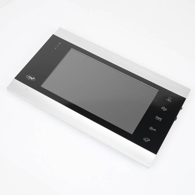 Monitor suplimentar pentru Interfon video inteligent PNI SafeHome PT720MW