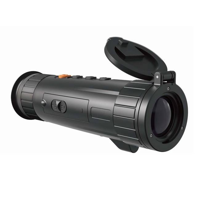 Monocular cu termoviziune PNI BMK250 25 mm, IP67, acumulator 3400 mAh, zoom digital 4X, zoom optic 12X