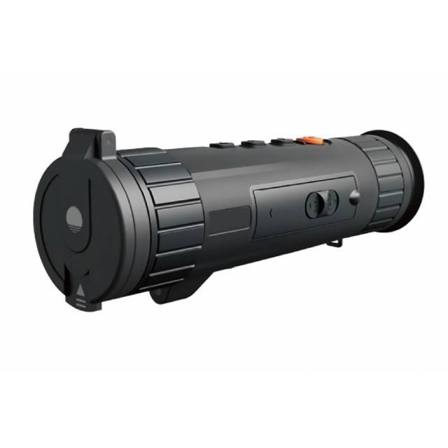 Monocular cu termoviziune PNI BMK250 25 mm, IP67, acumulator 3400 mAh, zoom digital 4X, zoom optic 12X