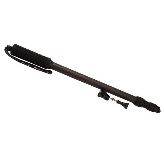Monopied telescopic universal XT POD-2S 80cm pentru camerele video Midland XTC Cod C1116.01