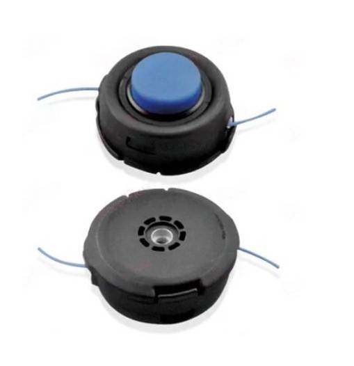 Mosor cu fir motocoasa compatibil Husqvarna T25, T35 (piulita de 10mm)