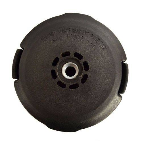 Mosor cu fir motocoasa compatibil Husqvarna T25, T35 (piulita de 10mm)