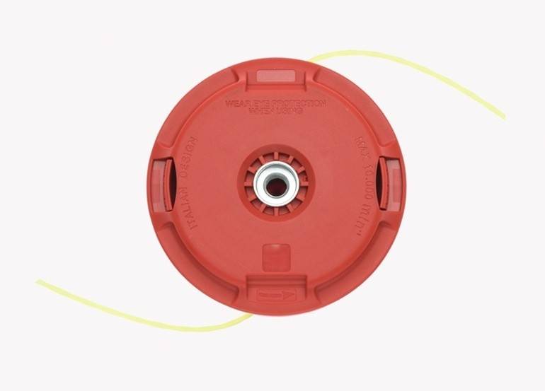 Mosor cu fir Tecomec Husqvarna 323, 235, Makita/Alko