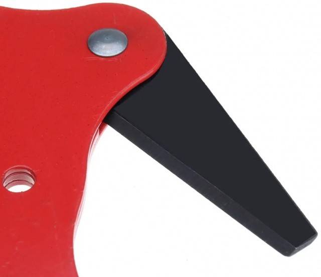 Mosor motocoasa Blizzard cu 5 cutite