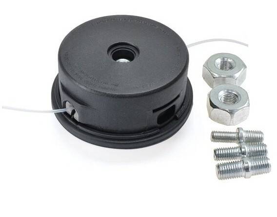 Mosor motocoasa compatibil Stihl 25-2 (cu 6 adaptoare)