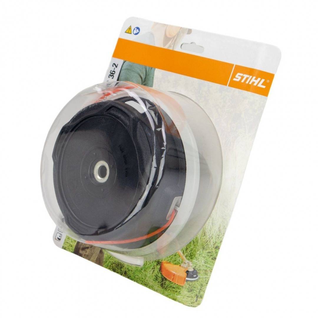 Mosor motocoasa cu fir Stihl Autocut C36-2 (piulita 12 x 1.5) Original