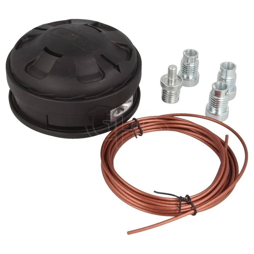 Mosor motocoasa cu incarcare rapida Oregon (universal) 109mm