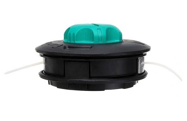 Mosor motocoasa Garden Line verde