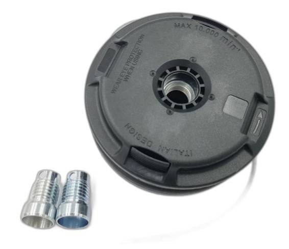 Mosor motocoasa Tecomec Easy Work M8x1,25LZ / M10x1,25LW