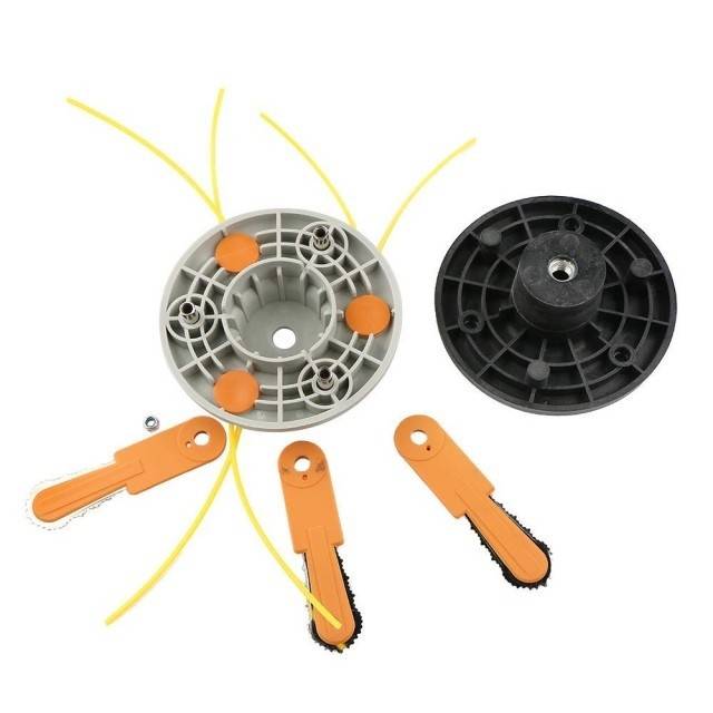 Mosor motocoasa Typhoon