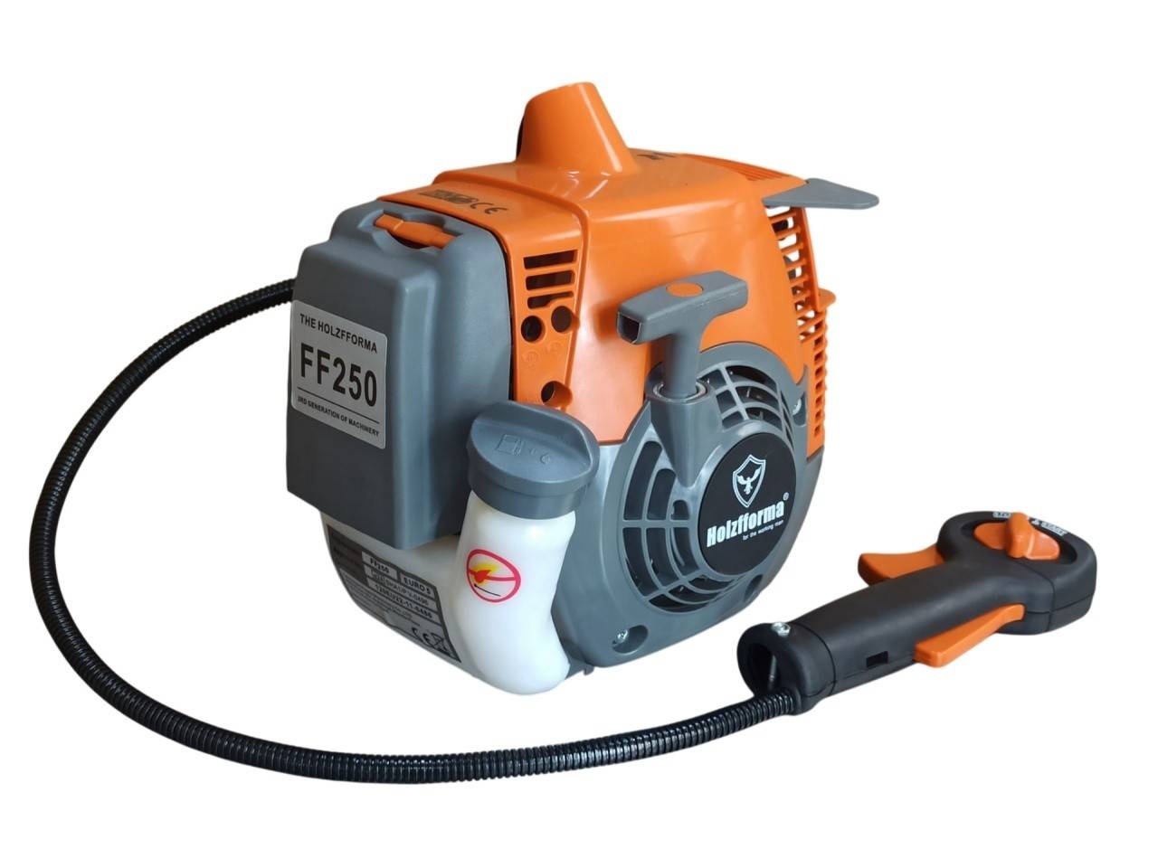 Motocoasa Holzfforma FF250