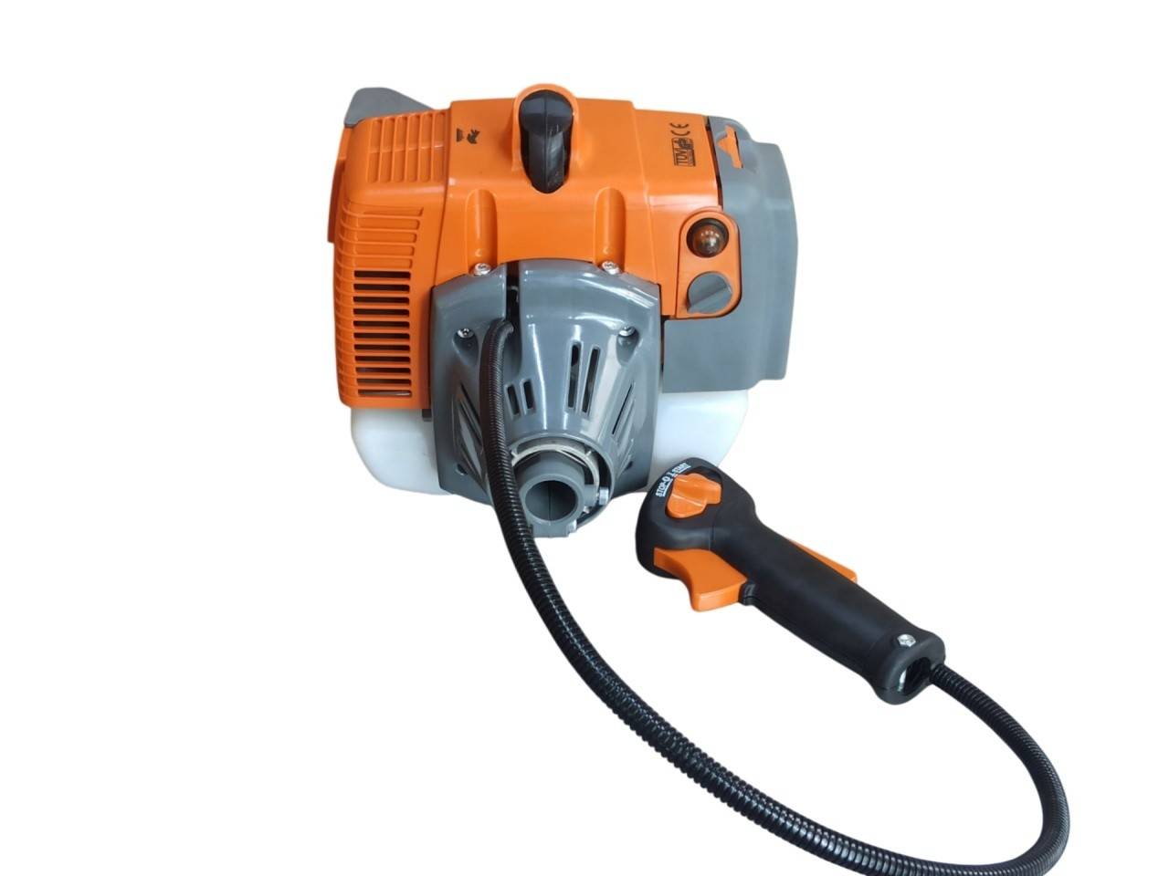 Motocoasa Holzfforma FF250