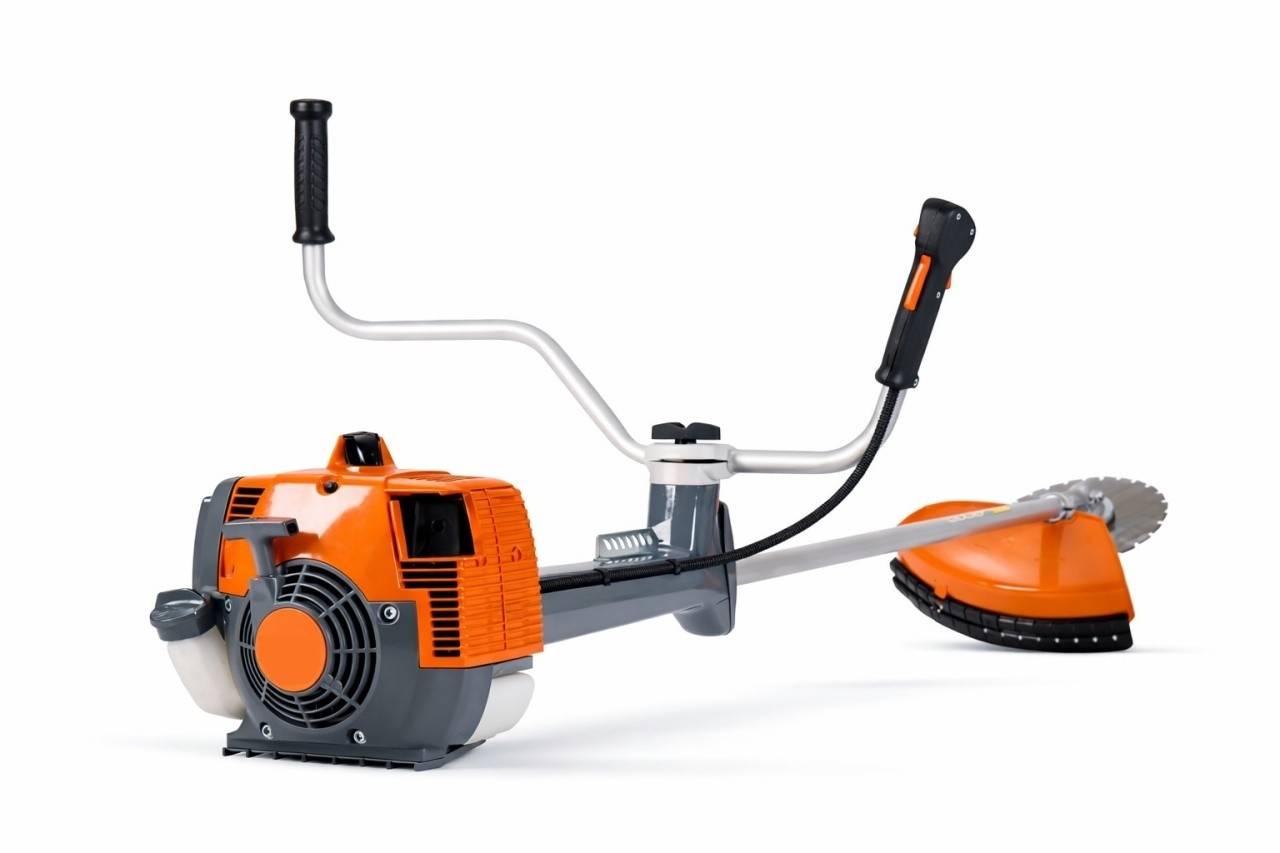 Motocoasa Holzfforma FF450