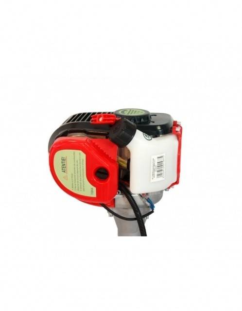 Motocoasa Micul Fermier (cu motor in 4 timpi) BC35T
