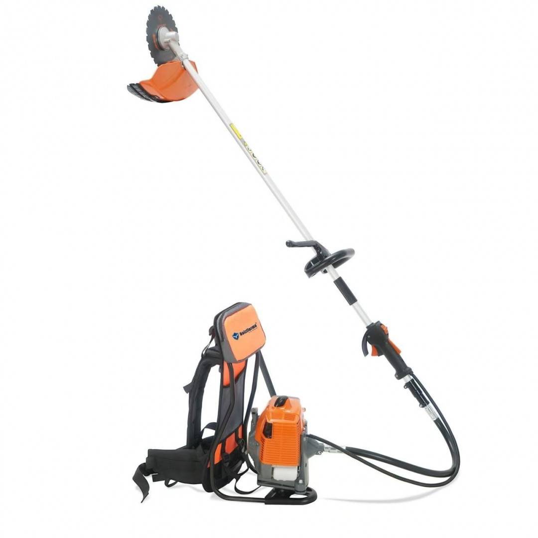 Motocoasa tip rucsac Holzfforma FF480
