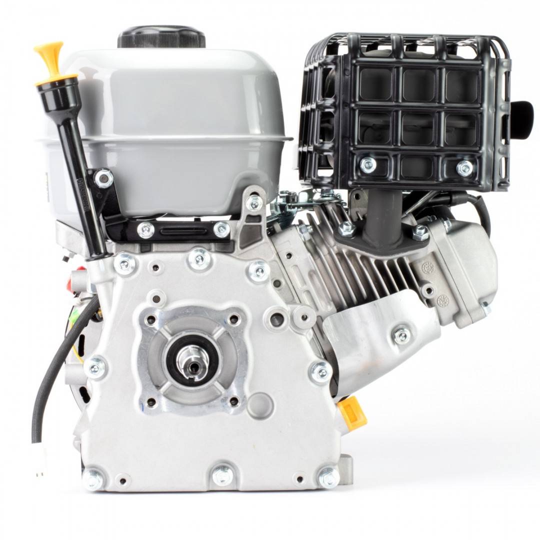 Motor benzina Zongshen GB270 9CP (ax: 25.4 x 91mm)