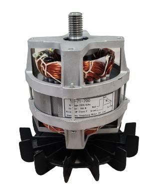 Motor betoniera 700W