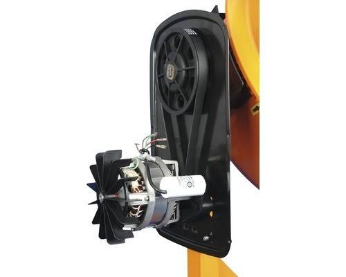 Motor betoniera 700W