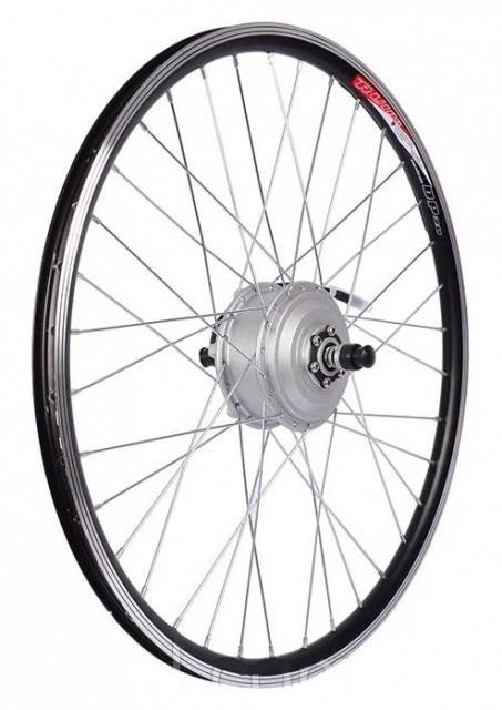 Motor bicicleta electrica 36v 350w Mxus XF07 (Roata fata)