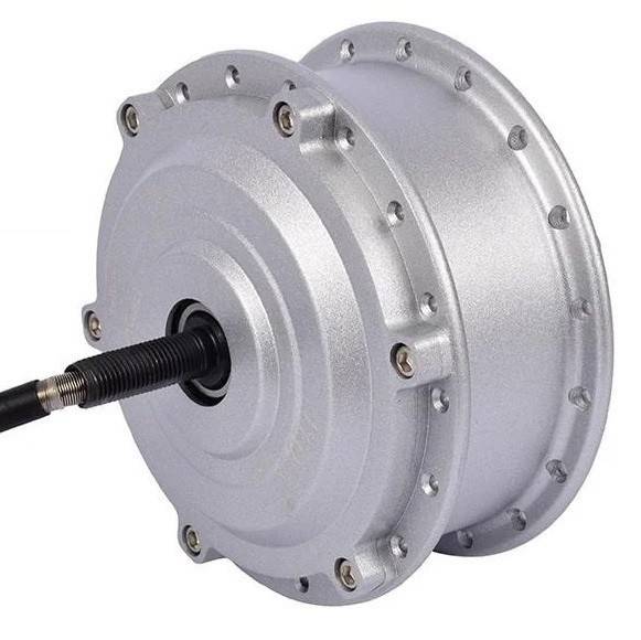 Motor bicicleta electrica 36v 350w Mxus XF07 (Roata fata)