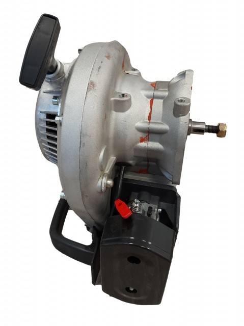 Motor compatibil cu mai compactor Wacker WM 80