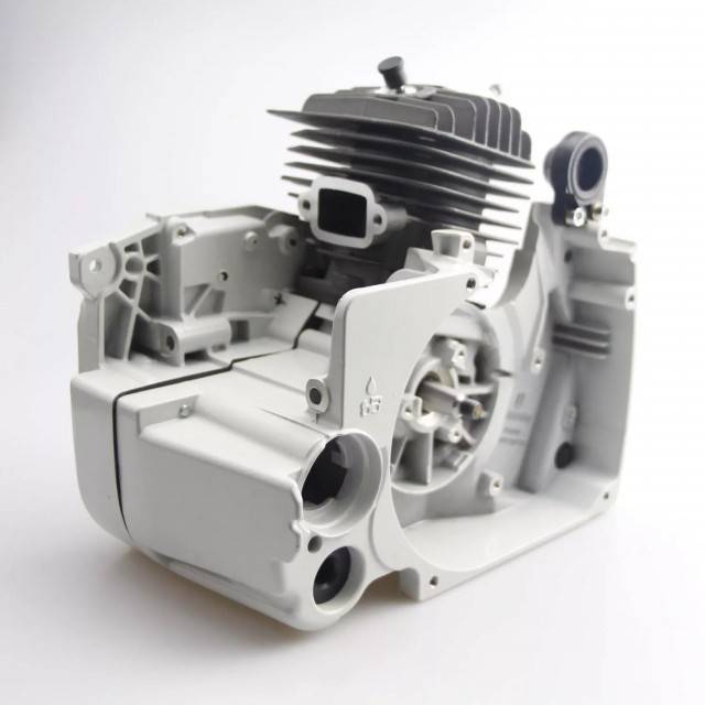 Motor complet drujba compatibil Stihl 044, MS 440 (52mm)