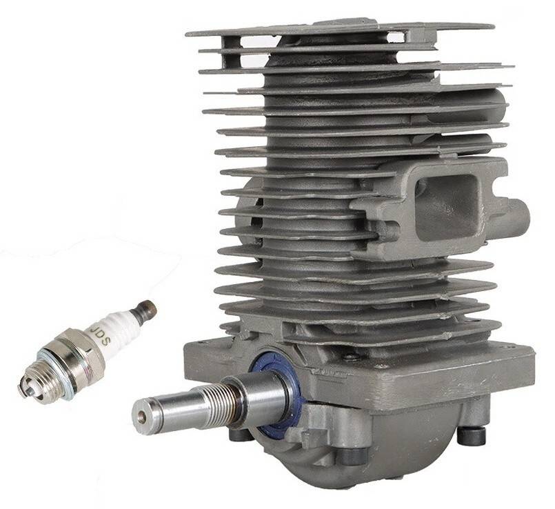 Motor complet drujba compatibil Stihl MS 180, 018 Farmertec