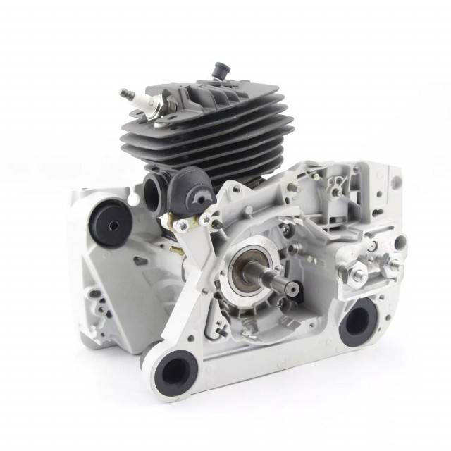 Motor complet drujba Stihl MS 660 066 (54mm)