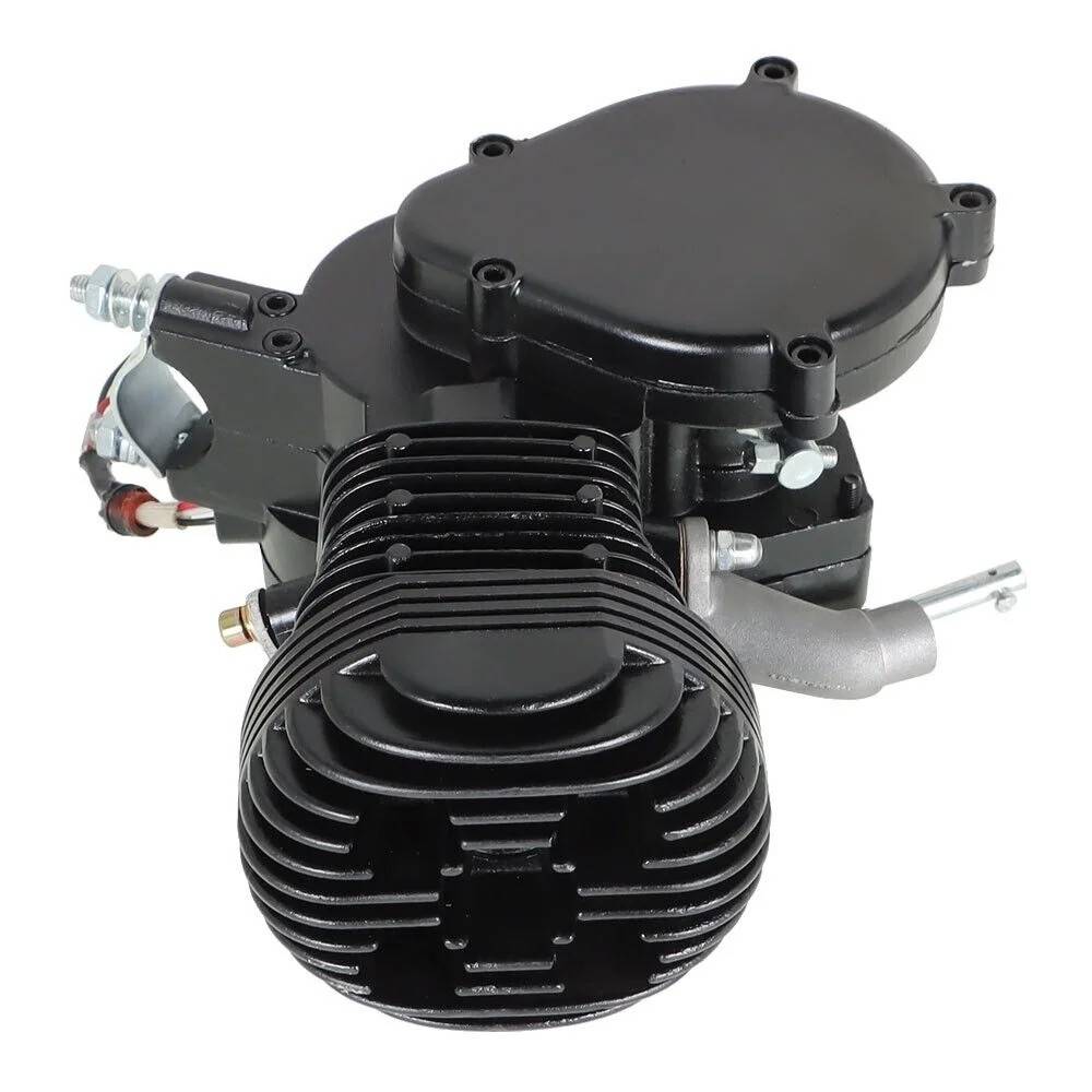 Motor de bicicleta simplu (fara accesorii) 100cc