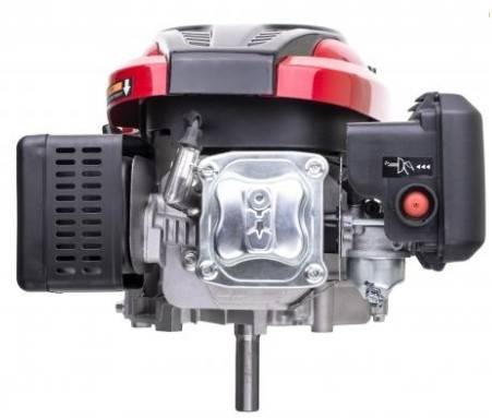 Motor generator / motopompa / motocultor Loncin 6.5 CP ax vertical (ax 22.2 X 85mm)