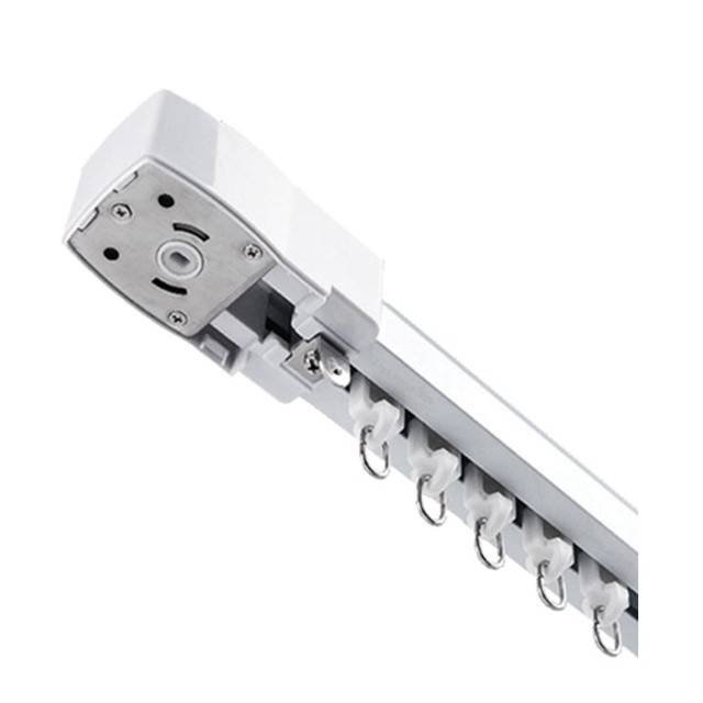 Motor inteligent pentru draperii, perdele PNI SafeHome PT923, WiFi, cu telecomanda inclusa, controlata cu aplicatia Tuya Smart