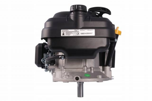 Motor masina de tuns gazon Zongshen XP200A (ax 22.2 Ø - 84mm) 6.5 CP (soc automat)