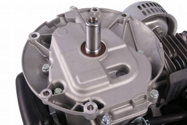 Motor masina de tuns iarba Zongshen XP140A (ax 22.2 Ø - 55mm) 4.5 CP