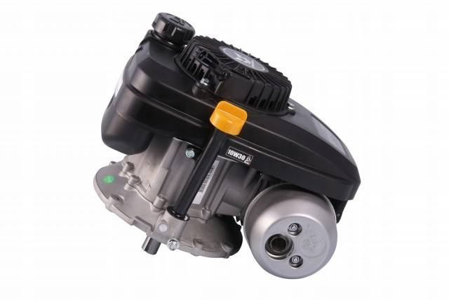 Motor masina de tuns iarba Zongshen XP140A (ax 22.2 Ø - 55mm) 4.5 CP