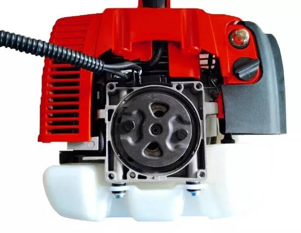 Motor motocoasa compatibil Stihl FS 120, 200, 250, 300, 350 (35mm) gata de lucru